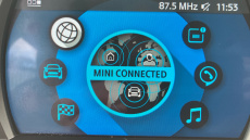 MINI Countryman 1.5 Cooper Exclusive 5dr Auto Petrol Hatchback